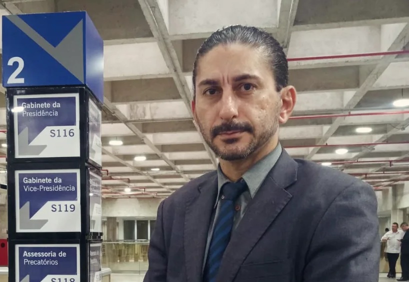 Quem é o advogado preso em Fortaleza por suspeita de estupro contra três adolescentes