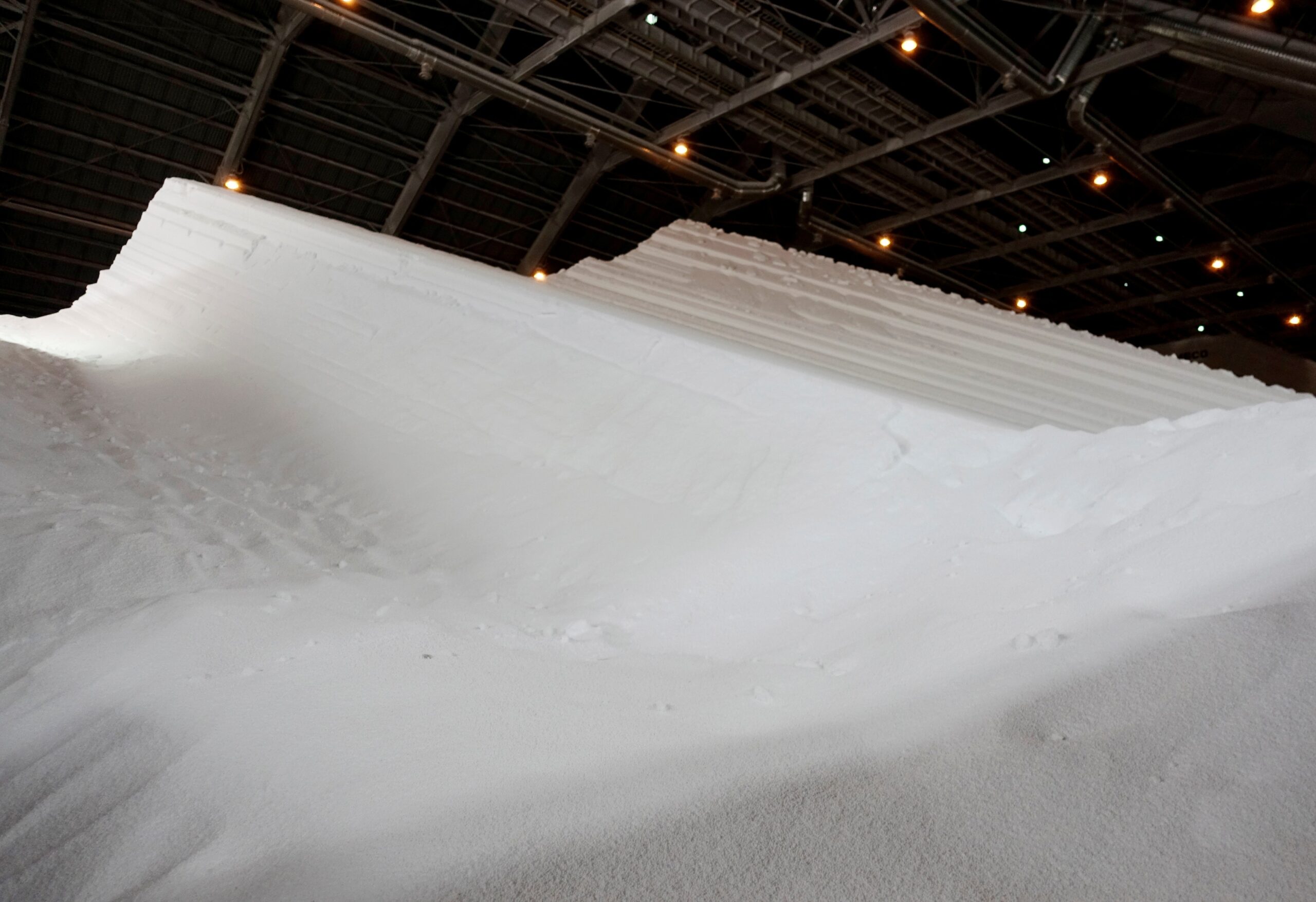 Conflito no Irã já impacta preço da ureia em mais de 10% no mercado internacional