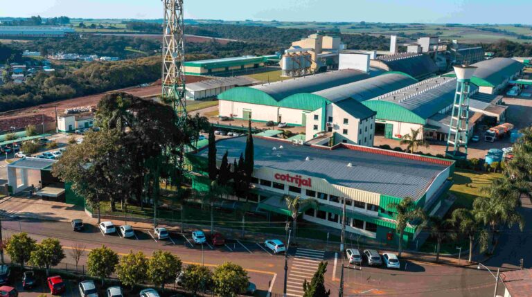 Cooperativa Cotrijal faturou R$ 4,9 bilhões em 2025