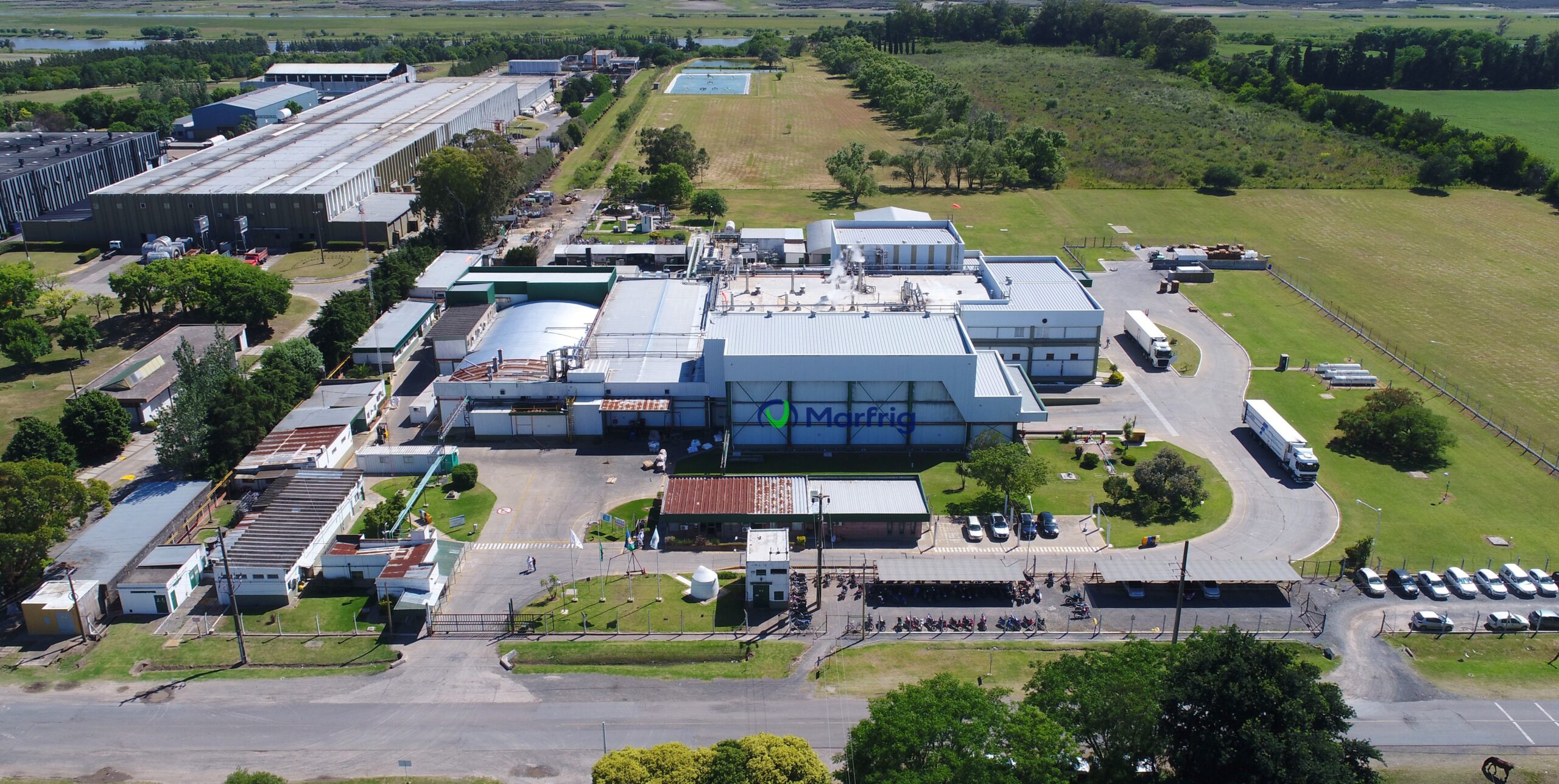 MBRF assina acordo para afastar gestantes de área com ruído excessivo após casos de aborto