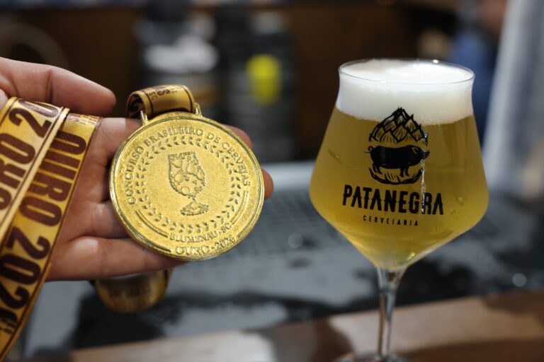 Cerveja de cajá, caju e cupuaçu é eleita a melhor do Brasil; conheça