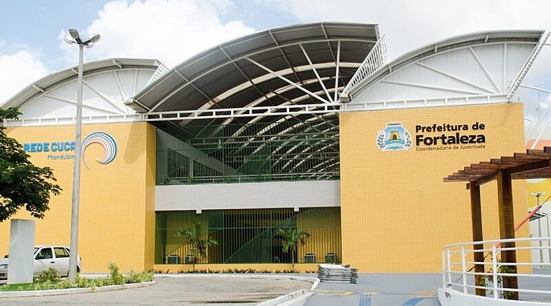 Fortaleza oferta quase 9 mil vagas em cursos, atividades artísticas e esportivas na Rede Cuca