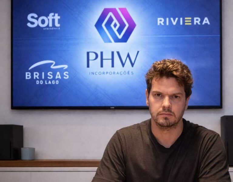 Do “caderninho” ao tablet: Adroaldo Weisheimer inova em maximização de lucro no agro com gestão digital eficiente