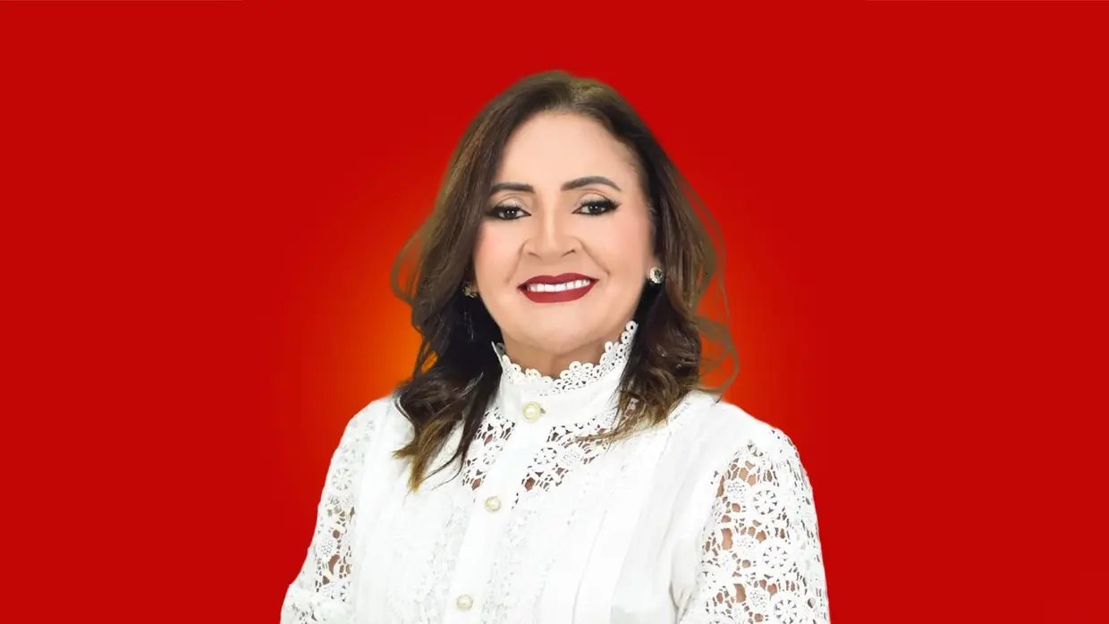 Solange Campelo é eleita prefeita de Potiretama após eleição suplementar
