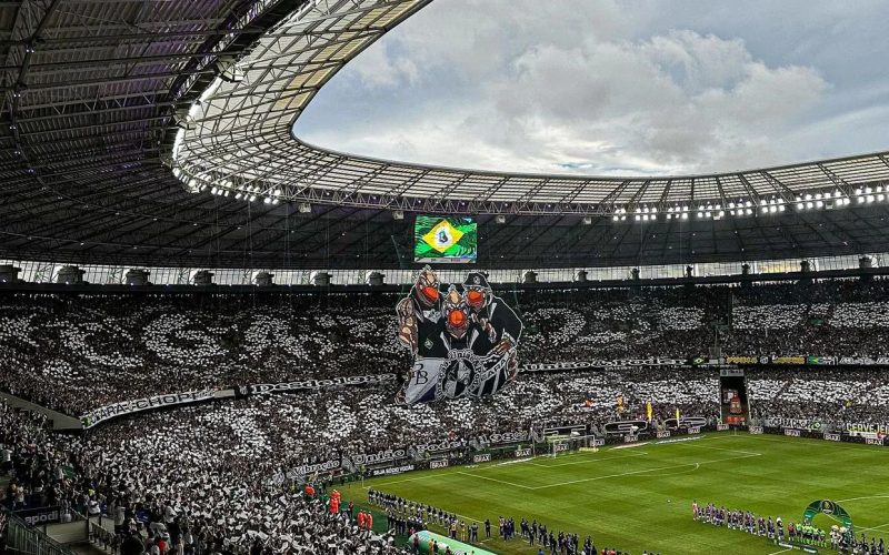 Ceará tem nove dias de descanso até a próxima partida pelo Brasileirão