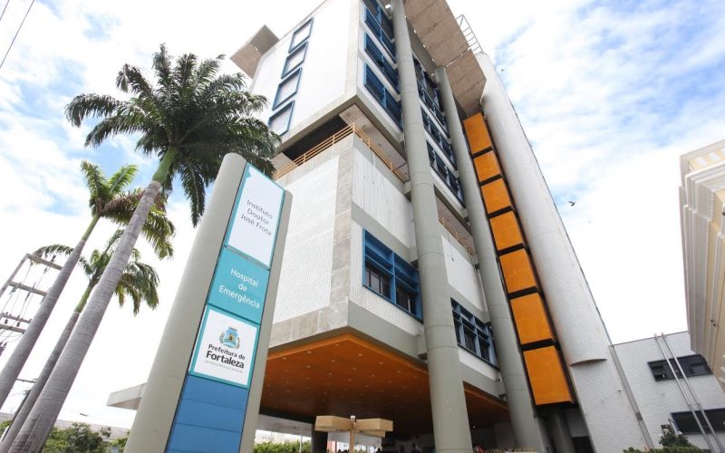 Prefeitura convoca 82 profissionais de saúde para reforçar atendimento no IJF; confira edital