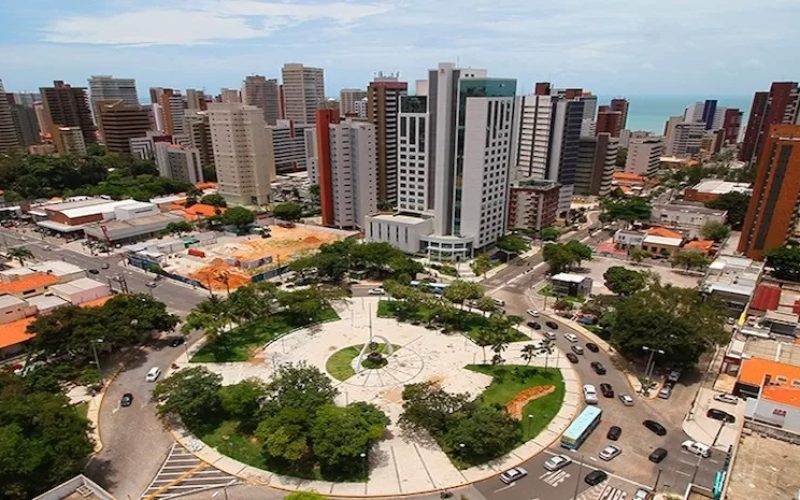 Ceará lidera inadimplência de aluguéis no Brasil em 2025; Fortaleza tem maior taxa entre as capitais