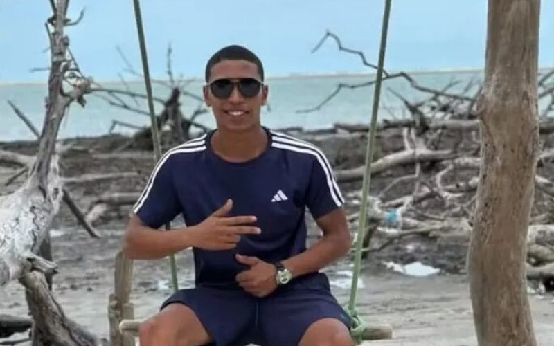 MP-CE denuncia oito pessoas por morte de jovem em Jericoacoara