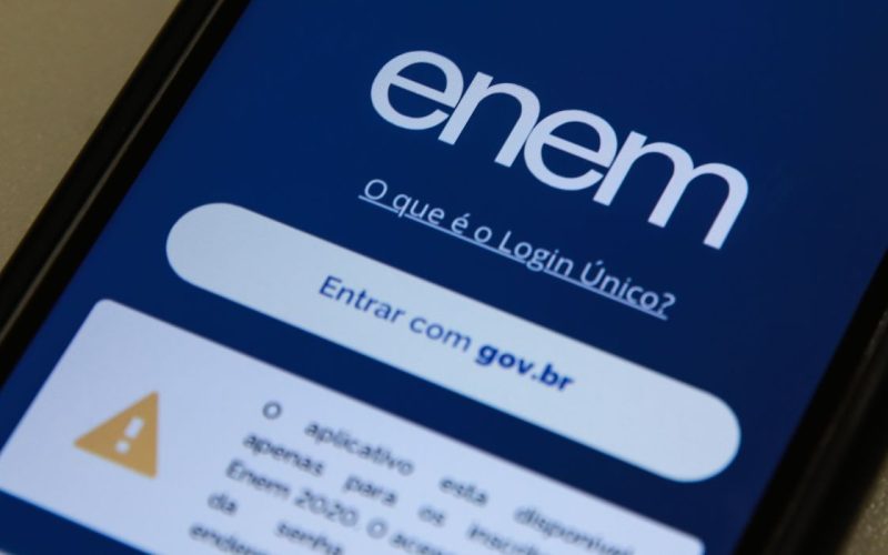 Enem 2025: veja dicas para a reta final antes da prova