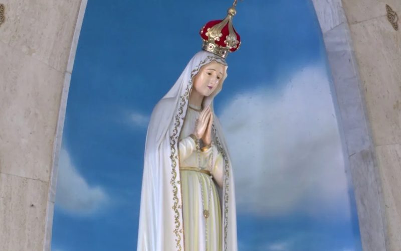 Devoto de Nossa Senhora de Fátima relata sequência de milagres ao longo da vida