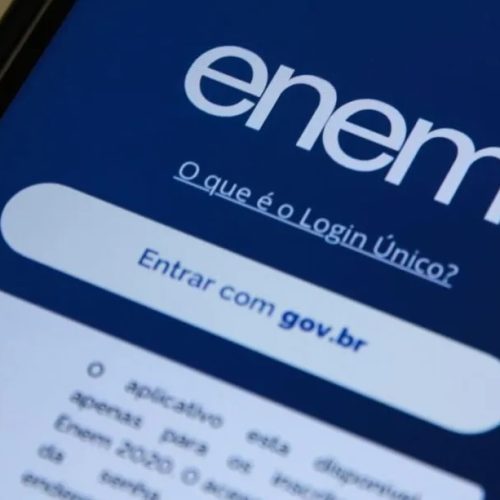 Candidatos têm que pagar taxa de inscrição do Enem até esta sexta-feira (27)