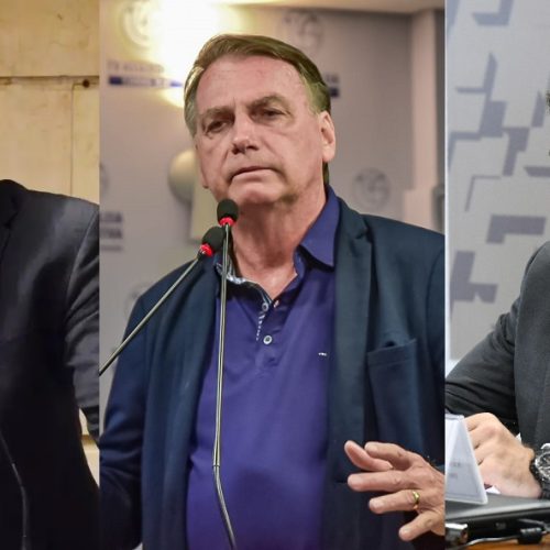 PF indicia Jair Bolsonaro, Carlos Bolsonaro e Alexandre Ramagem no inquérito da “Abin paralela”