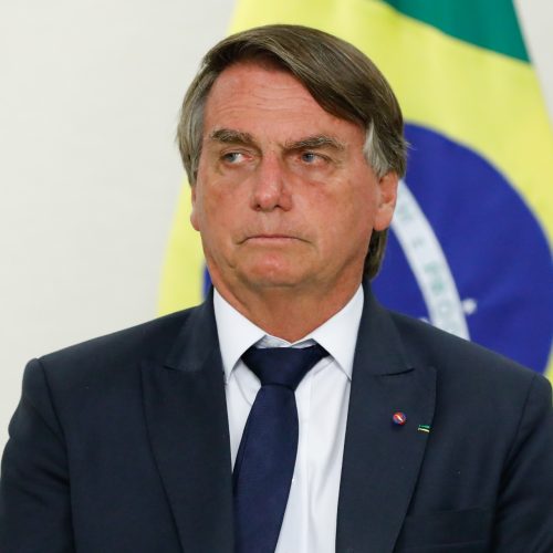 Bolsonaristas convocam ato em defesa de ex-presidente neste domingo em Brasília