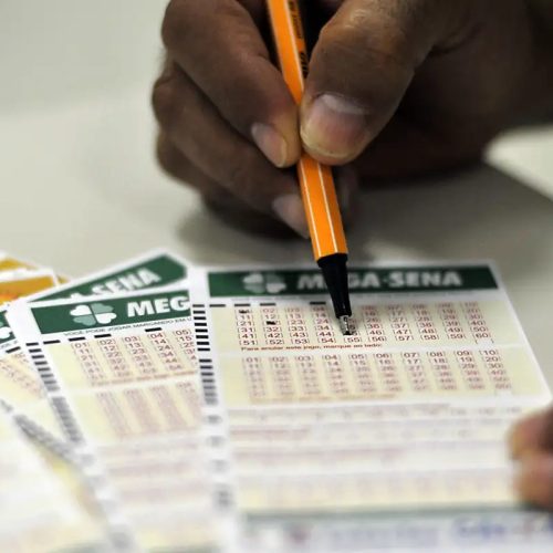 Ceará registra dezenas de vencedores da quina na Mega da Virada; confira os municípios