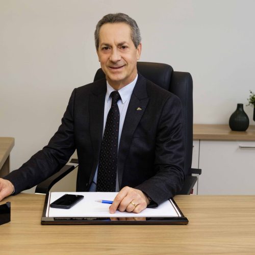 Aurora vai investir mais R$ 1,1 bilhão neste ano