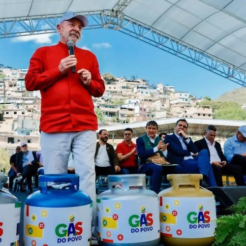 Câmara dos Deputados aprova programa Gás do Povo; entenda o que muda