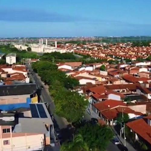 Bairro José Walter se reinventou e consolidou identidade com o passar dos anos, em Fortaleza