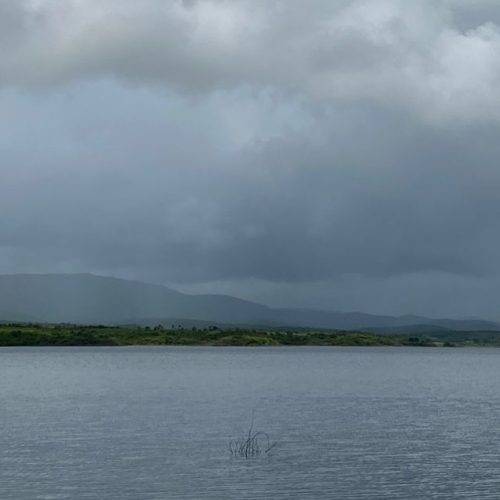 Ceará registra mais de 40 municípios com chuvas no terceiro dia de Carnaval
