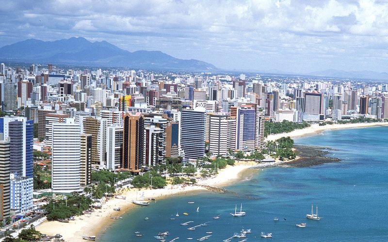 Fortaleza bate recorde: 2025 já supera todo 2024 com R$ 7 bilhões em vendas