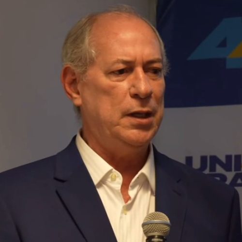 Ciro diz que atacava Capitão Wagner por “solidariedade cega” ao irmão Cid Gomes