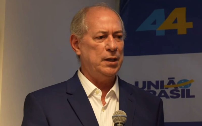 Ciro diz que atacava Capitão Wagner por “solidariedade cega” ao irmão Cid Gomes