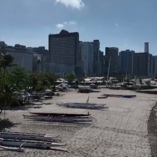 Carnaval movimenta economia do Ceará, com quase 90% de ocupação da rede hoteleira