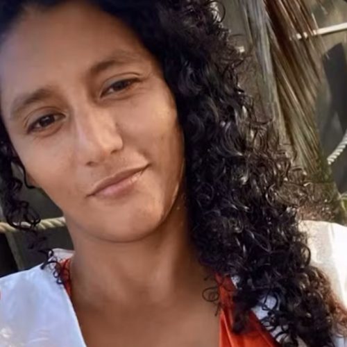 Empresária morre atropelada por suplente de deputada em Fortaleza