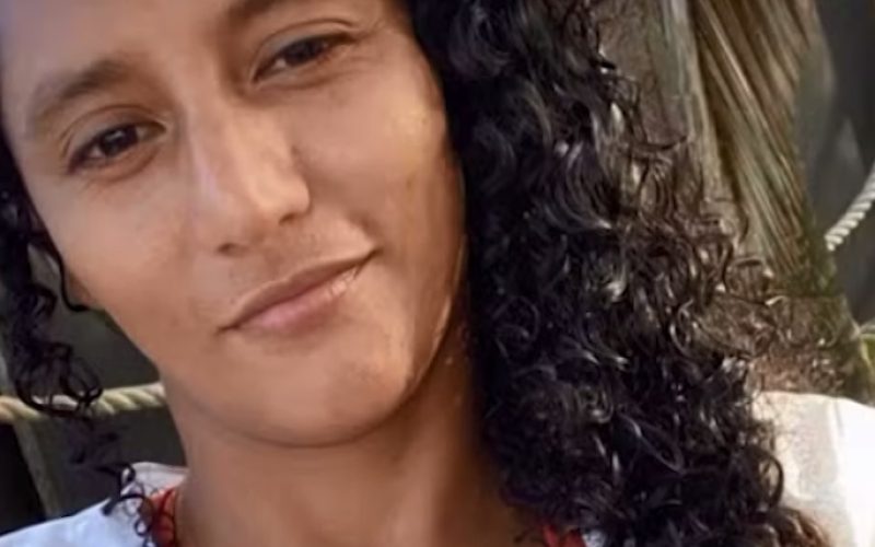 Empresária morre atropelada por suplente de deputada em Fortaleza