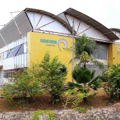 Prefeitura de Fortaleza autoriza início da reforma do Cuca Jangurussu