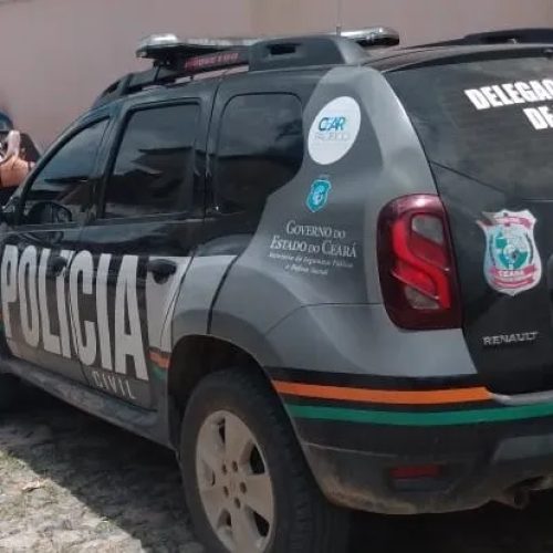 Mulher é morta a tiros após ter casa invadida em Itapipoca, no interior do Ceará