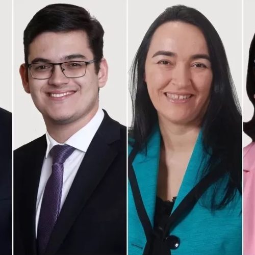 TSE retoma próxima semana o julgamento que pode cassar deputados do PL no Ceará