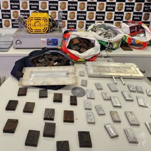 Quatro homens são presos por chacina em campo de futebol na Barra do Ceará, em Fortaleza