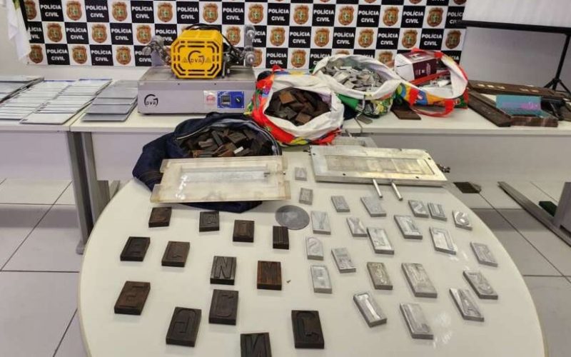 Quatro homens são presos por chacina em campo de futebol na Barra do Ceará, em Fortaleza