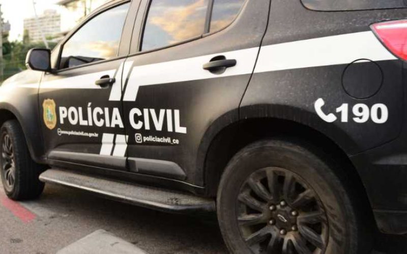 Homem é preso por estuprar e engravidar a própria cunhada de 13 anos, em Icó/CE