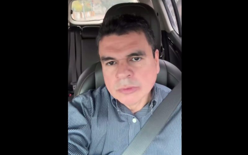 Chagas Vieira cobra atuação conjunta para alterar “leis frouxas” e manter criminosos presos