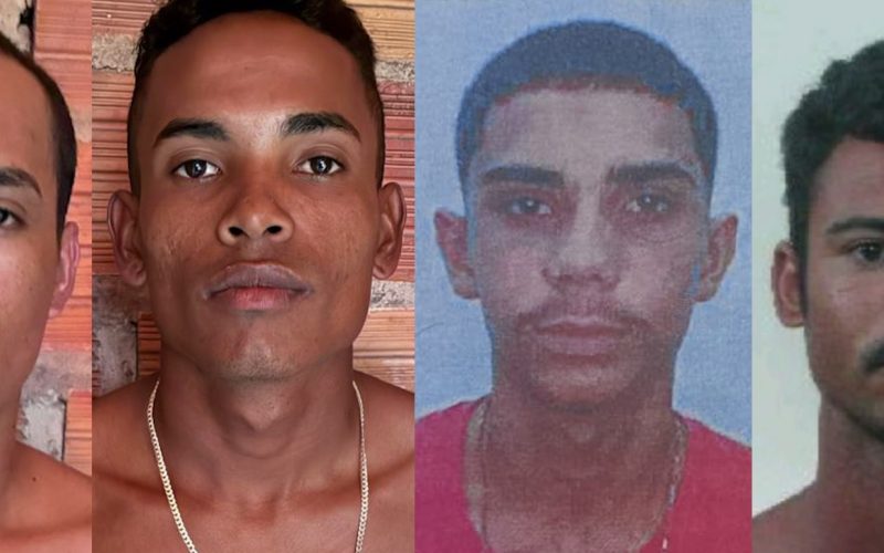 Troca de tiros entre criminosos em assentamento indígena no Ceará termina com um homem morto