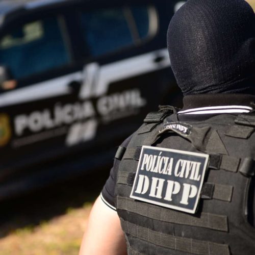 Homem suspeito de extorquir mulheres para não divulgar fotos íntimas é preso no Ceará