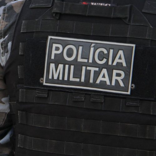 Policial militar é preso no Ceará após abandonar posto e tentar matar casal a tiros