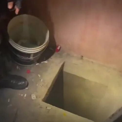 Adolescente resgatada de casa com calabouço foi encontrada após análise de mensagens em rede social