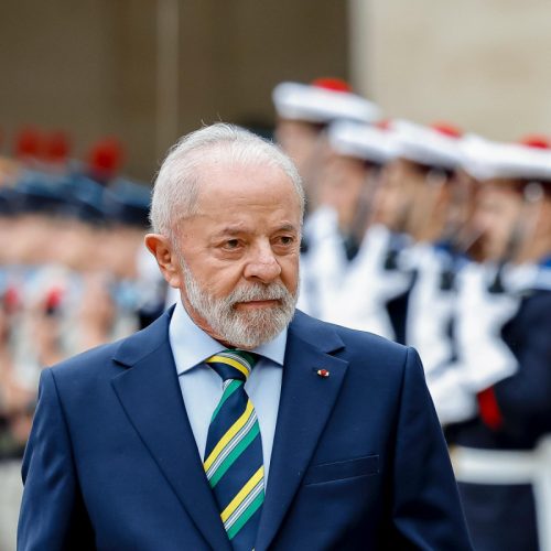 Lula lidera maioria dos cenários de primeiro turno em 2026, aponta Datafolha