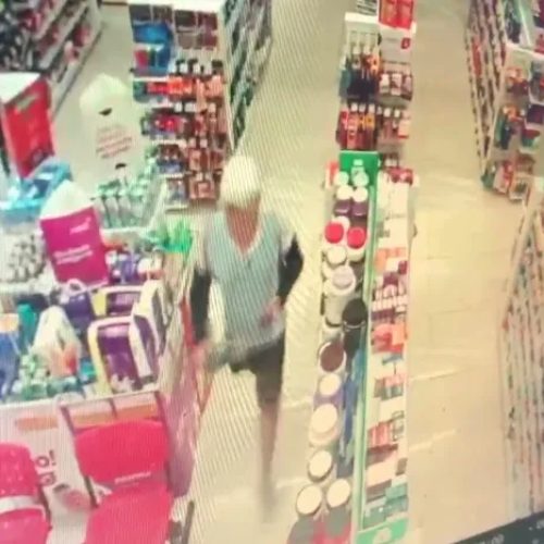 Farmácia é assaltada pela 5ª vez em Fortaleza e criminosos roubam canetas emagrecedoras
