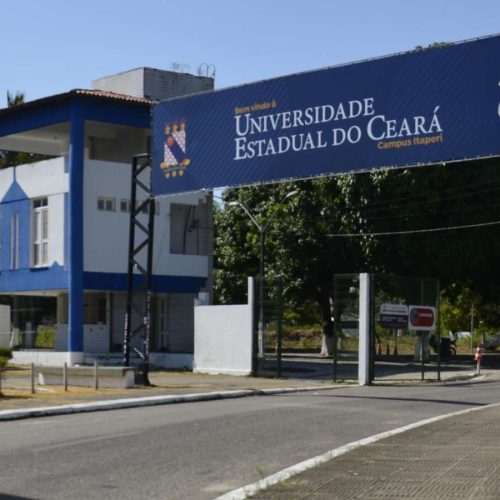 Uece abre inscrições para 3 mil vagas em cursos on-line de qualificação profissional