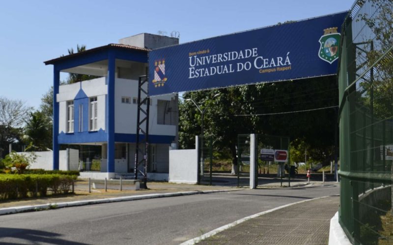 Uece abre inscrições para 3 mil vagas em cursos on-line de qualificação profissional