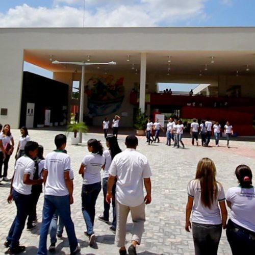 Matrículas para escolas da rede estadual no interior do Ceará já estão abertas