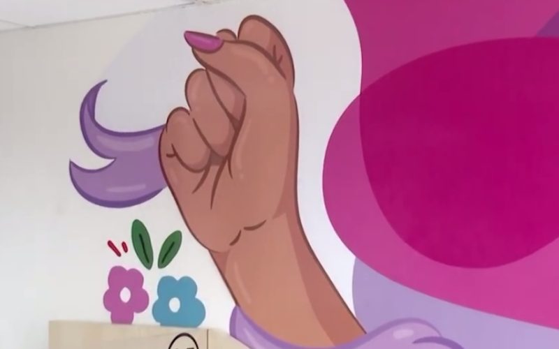 Assembleia adere à programação internacional dos 21 Dias de Ativismo em defesa das mulheres no Ceará