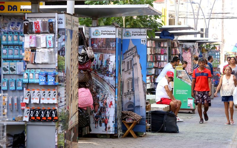Saiba o que abre e fecha em Fortaleza no feriado de 15 de novembro, Proclamação da República