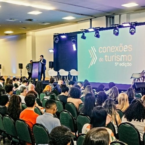 Fortaleza recebe a 6ª edição do Conexões do Turismo, com o Ceará como protagonista