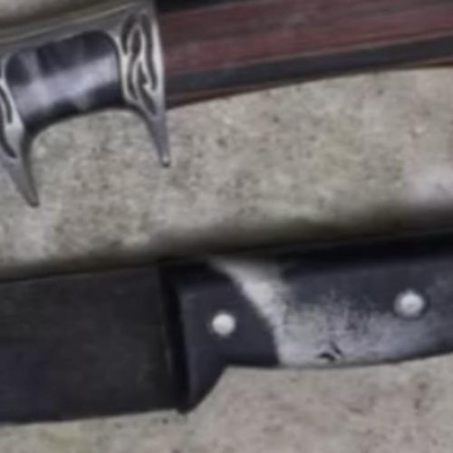 Pai morre após fazer a filha de 1 ano refém e esfaqueá-la no Ceará