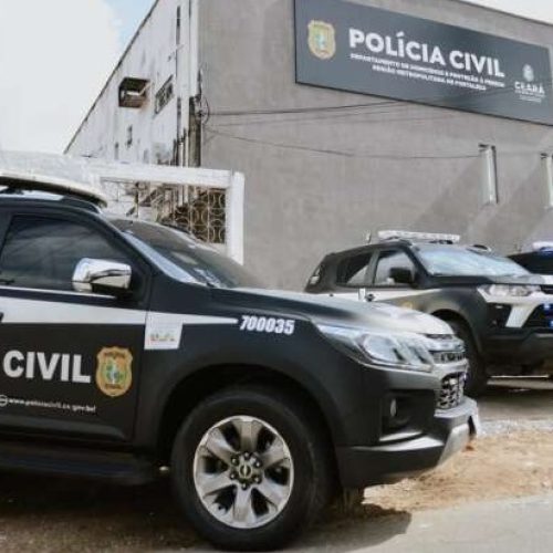 Ataque de facção deixa três mil clientes sem internet no Ceará