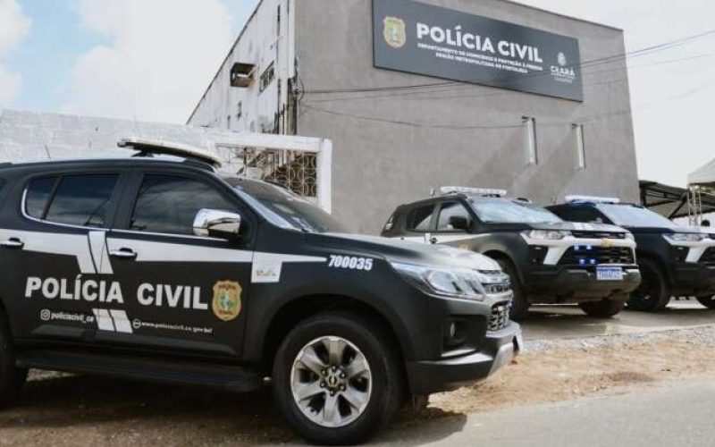 Ataque de facção deixa três mil clientes sem internet no Ceará